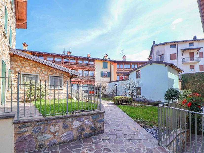 Bilocale in Vicolo Aperto 1, Songavazzo — foto 4 di 5