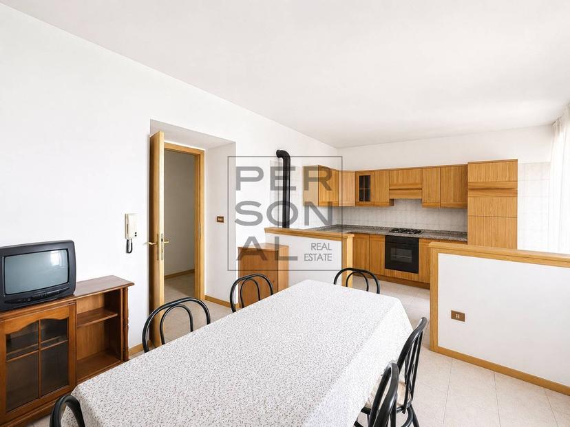 Trilocale in Terragnolo, Terragnolo — foto 3 di 5