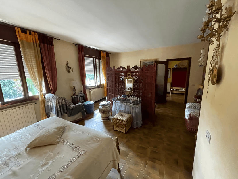 Casa indipendente in Via Cavalieri di Vittorio Veneto 1, Camisano Vicentino — foto 2 di 5