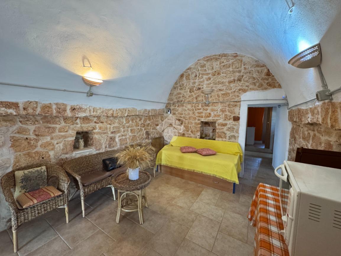Rustico in C,da Ulmo, Ceglie Messapica