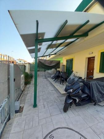 Villa a schiera in Viale Adriatico 40, Anzio — foto 3 di 5
