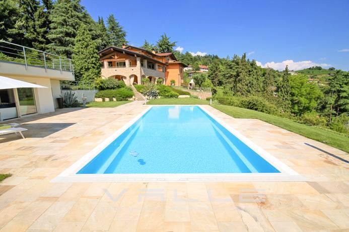 Villa in Via San Rocco, Cenate Sotto — foto 5 di 5