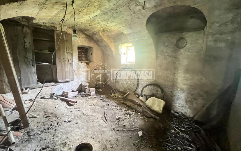 Rustico in Via Frazione Filia 67, Castellamonte — foto 4 di 5