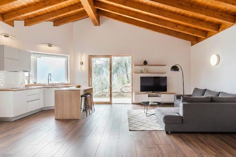 Villa unifamiliare in Via S. Pietro 28, Limone sul Garda — foto 3 di 5