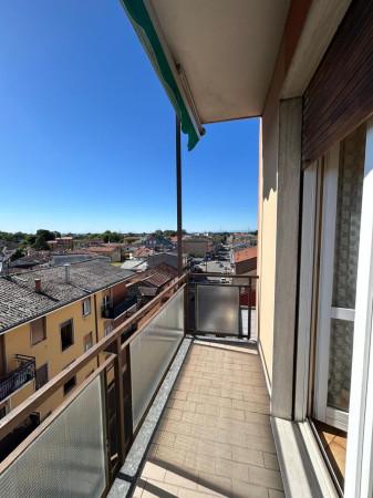 Trilocale in Via Roma 4, Lodi Vecchio — foto 5 di 5