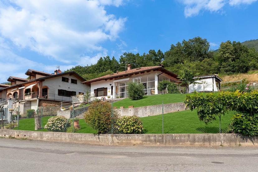 Villa in Borgata Roggero, Rubiana — foto 3 di 5
