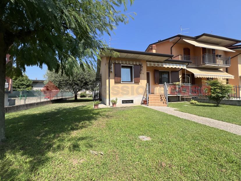 Casa indipendente in Via Nicolo dei Conti  4c, Bovolone — foto 4 di 5