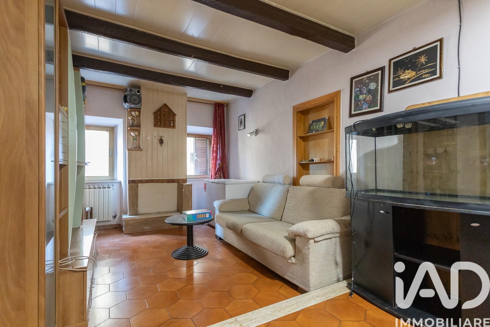 Villa in Via San Marcello 44, Montefano