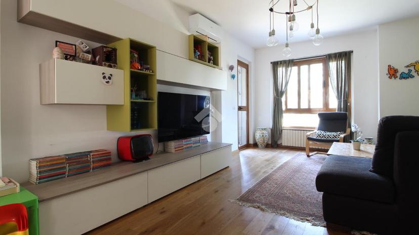 Quadrilocale in Via Enrico Mattei 19, San Benedetto del Tronto — foto 3 di 5