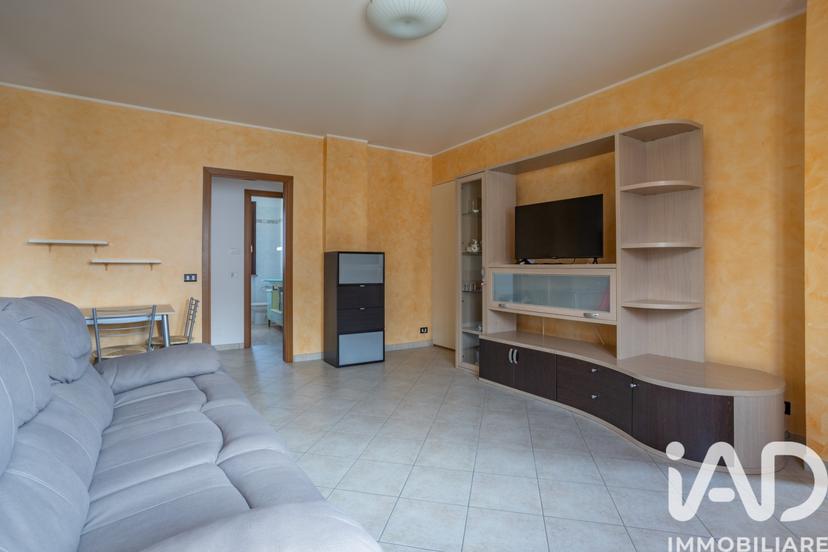 Quadrilocale in Via Sandro Pertini, Mergo — foto 5 di 5