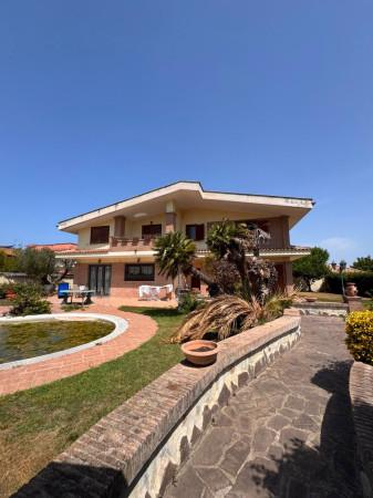 Villa bifamiliare in Via delle Camelie 38, Nettuno — foto 5 di 5