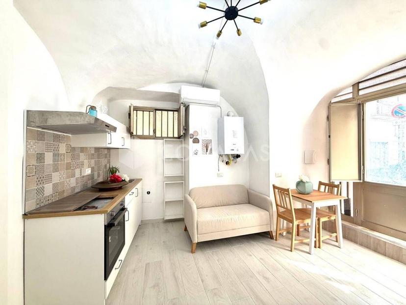 Bilocale in Via Luigi Zuppetta 13a, Torremaggiore — foto 2 di 5