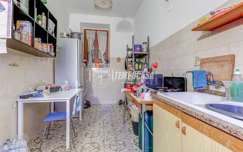 Trilocale in Vicolo del Torchio 16, Castano Primo — foto 4 di 5