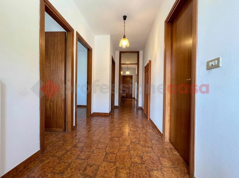 Appartamento in Generale Cantore 28, Roverè Veronese — foto 4 di 5
