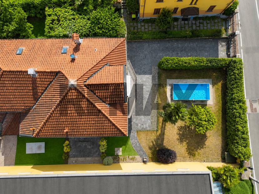 Villa in Via Marconi 500, Baveno — foto 2 di 5