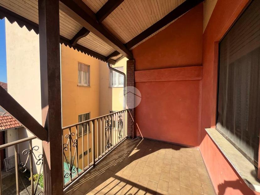 Villa in Via Milano 338, Vigliano Biellese — foto 5 di 5