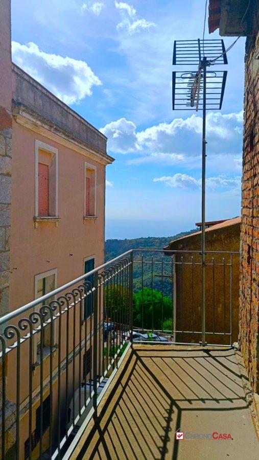 Quadrilocale in Pressi Chiesa Duomo, Alì Terme — foto 2 di 5