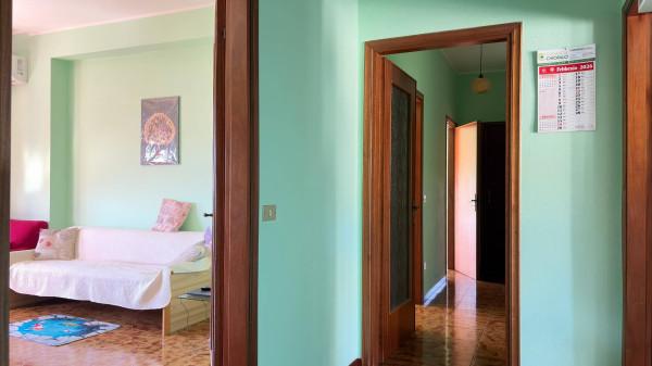 Appartamento in Via Giacomo Matteotti 16, Oliveri — foto 2 di 5