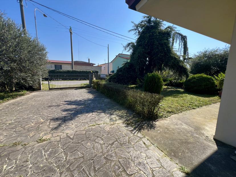 Villa in Via Sant'Agostino, Castagnaro — foto 2 di 5