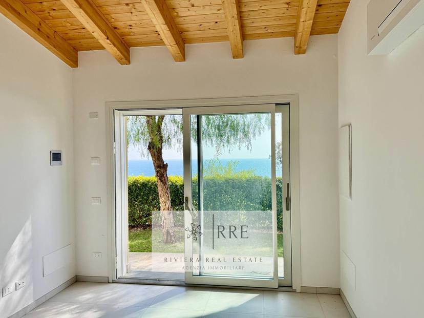 Trilocale in Via Aurelia, Borghetto Santo Spirito — foto 4 di 5