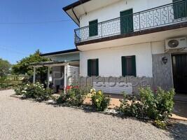 Villa a schiera in Via Fornera 16, Jesolo — foto 3 di 5