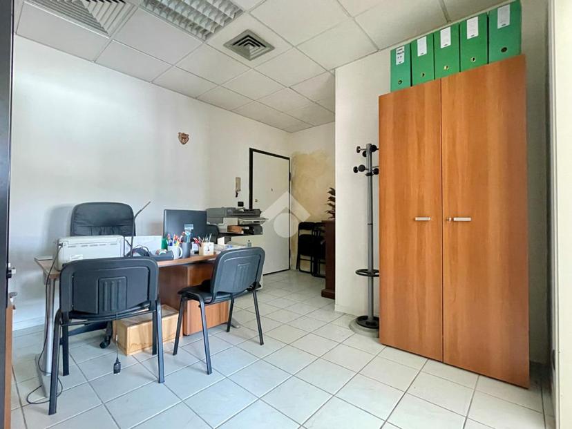 Trilocale in Via del Commercio 3, Ascoli Piceno — foto 4 di 5