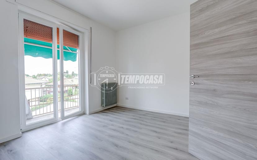 Trilocale in Via Trieste 3, Somma Lombardo — foto 5 di 5
