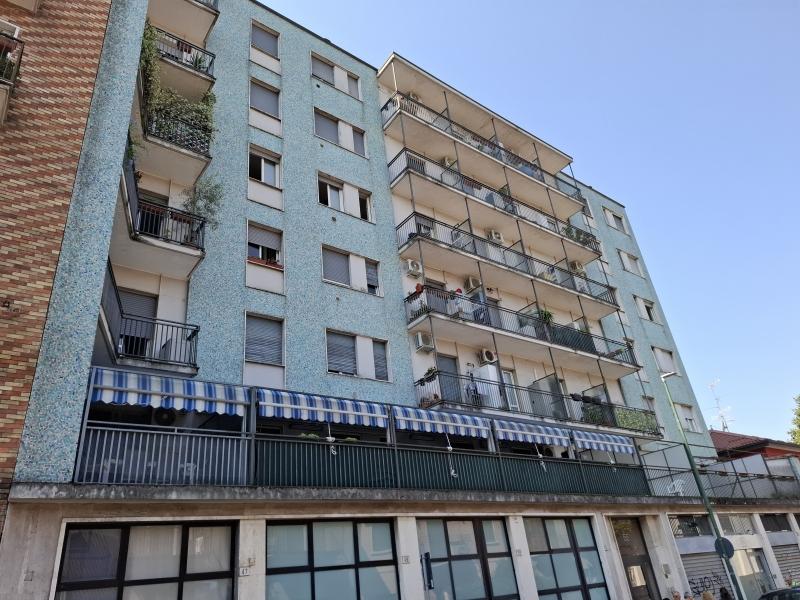 Bilocale in Via Magenta 55, Sesto San Giovanni — foto 5 di 5