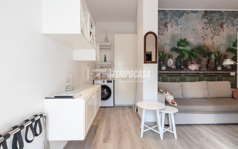 Bilocale in Via Colleoni 19, Civitanova Marche — foto 4 di 5