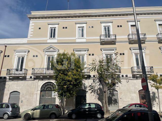 Appartamento in Via Mario Pagano 23, Trani