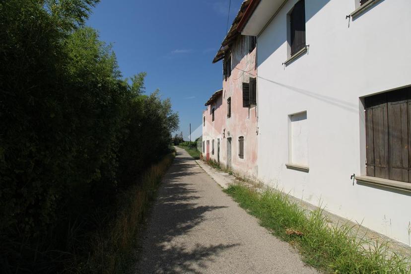 Rustico in Via Calleselle, Fontanelle — foto 4 di 5