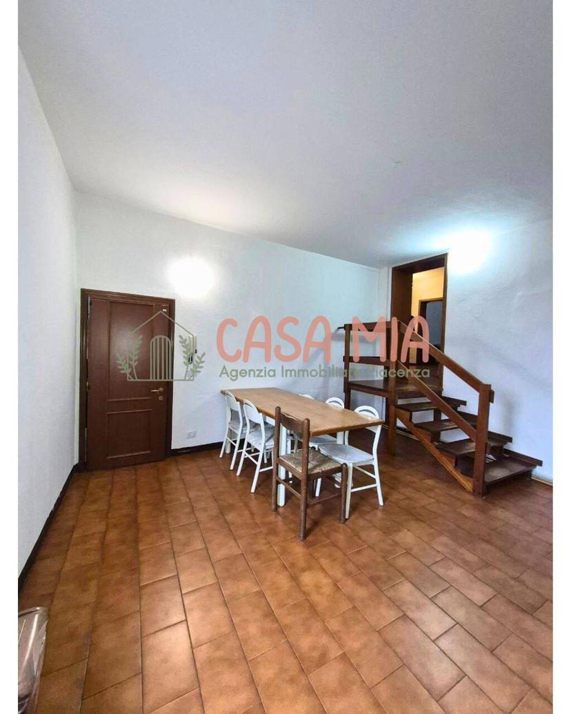 Trilocale in Via Creta, Castel San Giovanni — foto 5 di 5