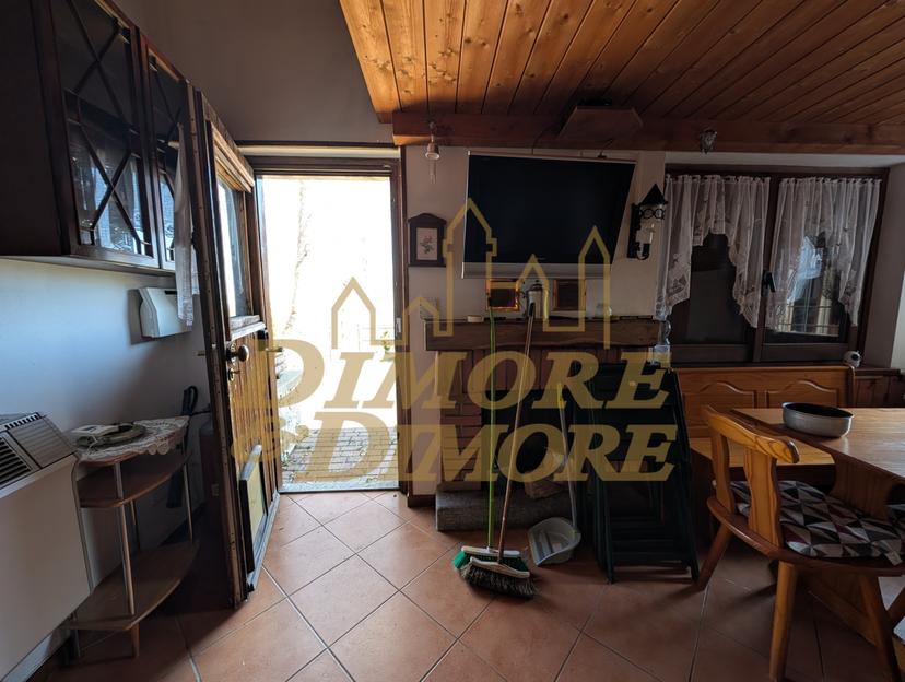 Casa indipendente, Germagno — foto 5 di 5