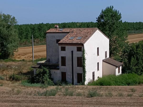 Villa plurifamiliare in Via Argine Po, Riva del Po — foto 3 di 5