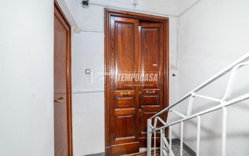 Quadrilocale in Via Carini, Catania