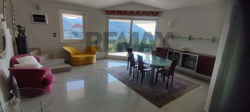 Villa, Roè Volciano — foto 5 di 5