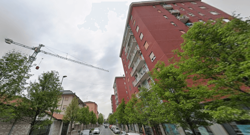 Stanza/Camera in Via Milano, Cologno Monzese — foto 2 di 5