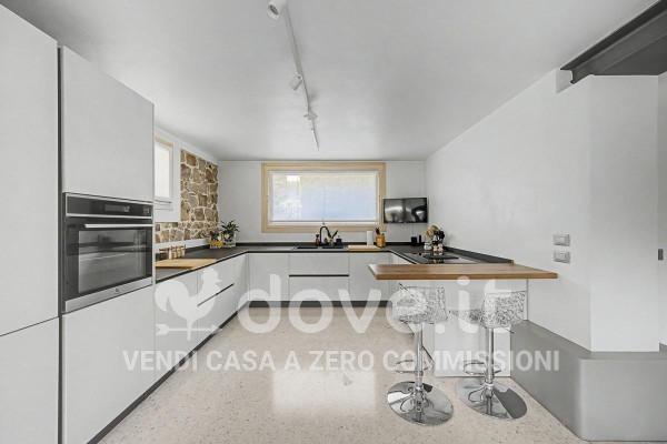 Villa in Via Caldaro 5, Selvazzano Dentro
