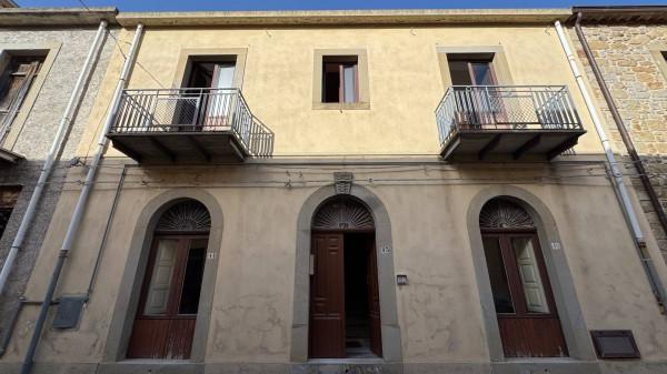Terratetto unifamiliare in Via Piave 13, Castell'Umberto — foto 3 di 5