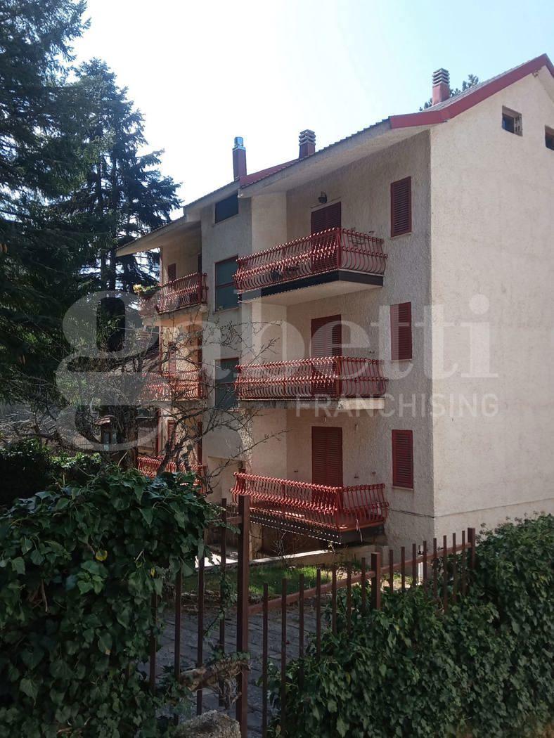 Trilocale in Via Federici 85, Spezzano della Sila — foto 5 di 5
