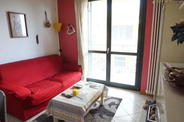 Bilocale in Via San Protasio, Medolago — foto 3 di 5