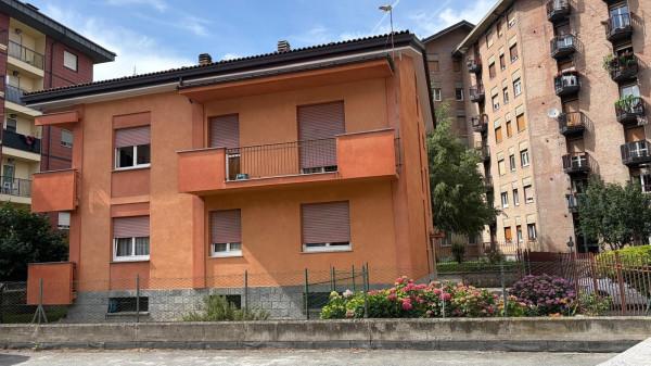 Villa bifamiliare in Corso Ivrea 47, Aosta — foto 4 di 5