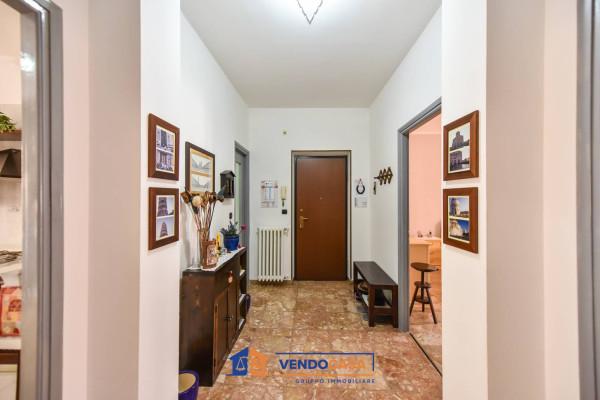 Trilocale in Via Antonio Pacinotti 5, Settimo Torinese