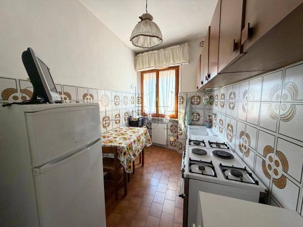 Quadrilocale in Via Dodici Settembre, Umbertide — foto 4 di 5