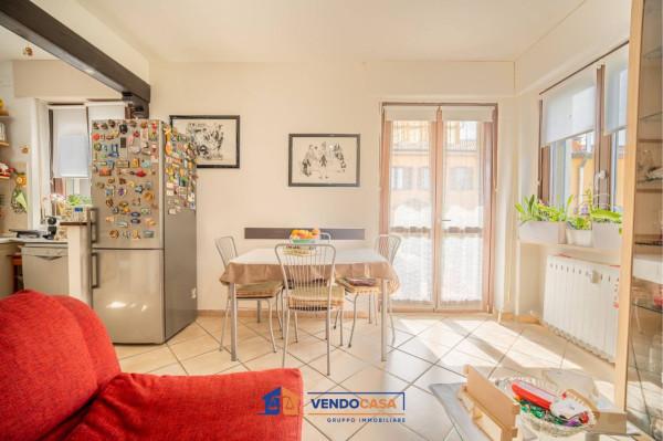 Trilocale in Via Alpi 3, Bernezzo — foto 3 di 5