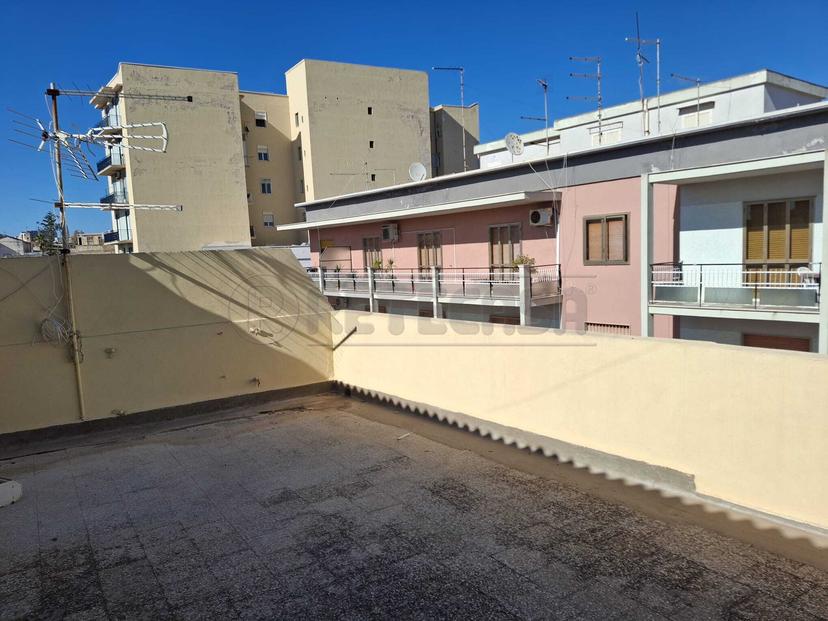 Attico in Via Piave, Siracusa — foto 4 di 5