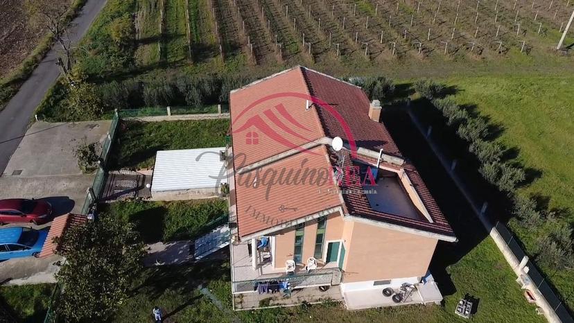 Villa, Campomarino — foto 4 di 5