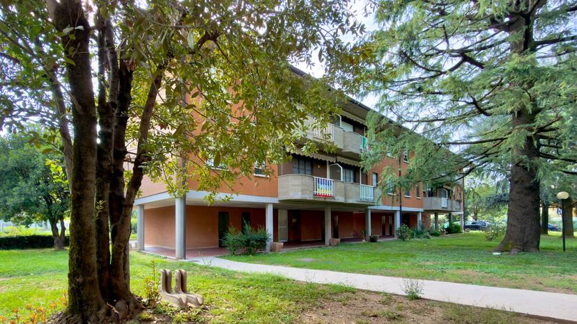 Trilocale in Via Sale 15, Gussago — foto 3 di 5