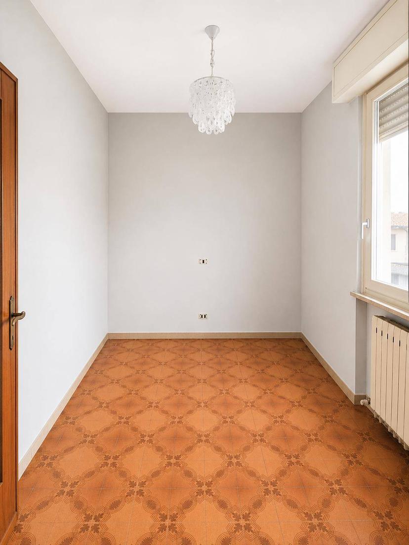Villa a schiera in Via Europa 5, Quinzano d'Oglio — foto 5 di 5