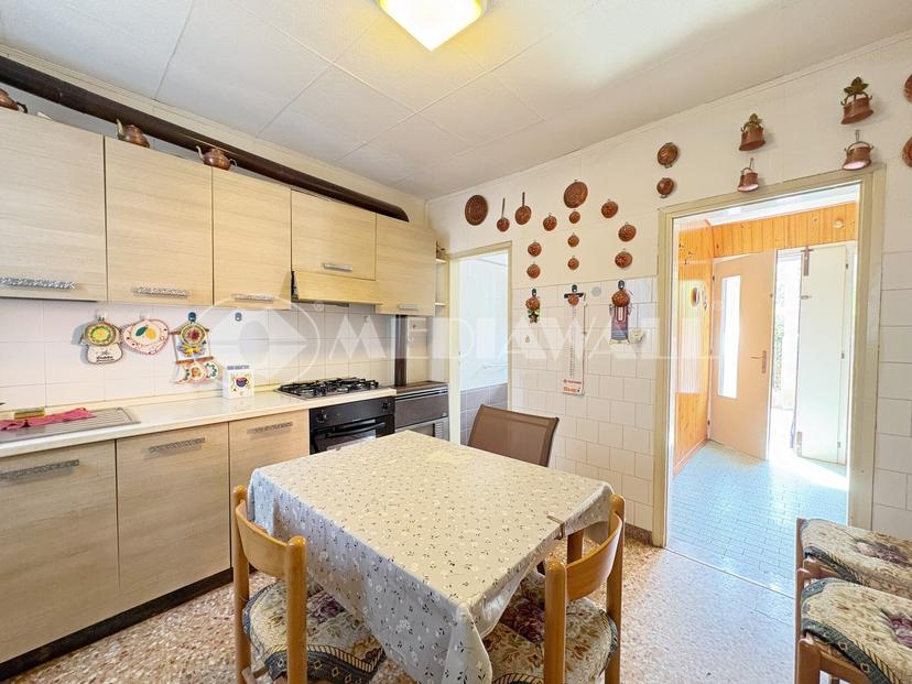 Villa bifamiliare in Via Castello 5, Portogruaro — foto 3 di 5
